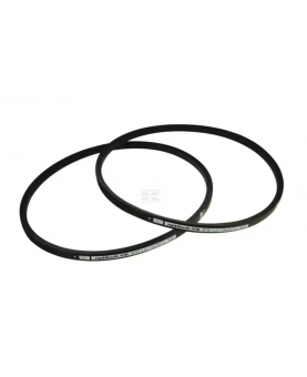 Courroie trapézoïdale Z32 10x820