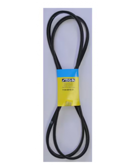 Courroie Stiga référence 1134901601 - Pièce détachée adaptable