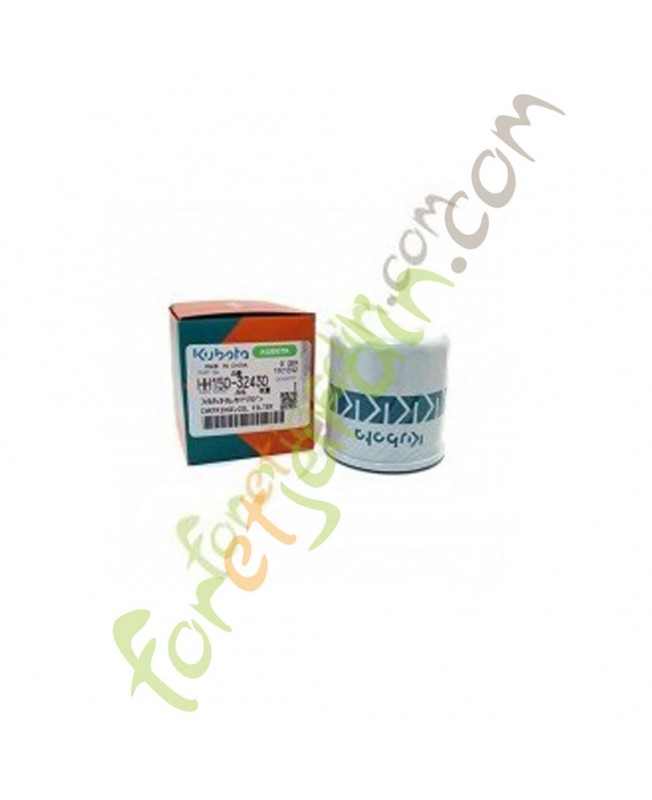 Filtre à huile KUBOTA  HH15032430