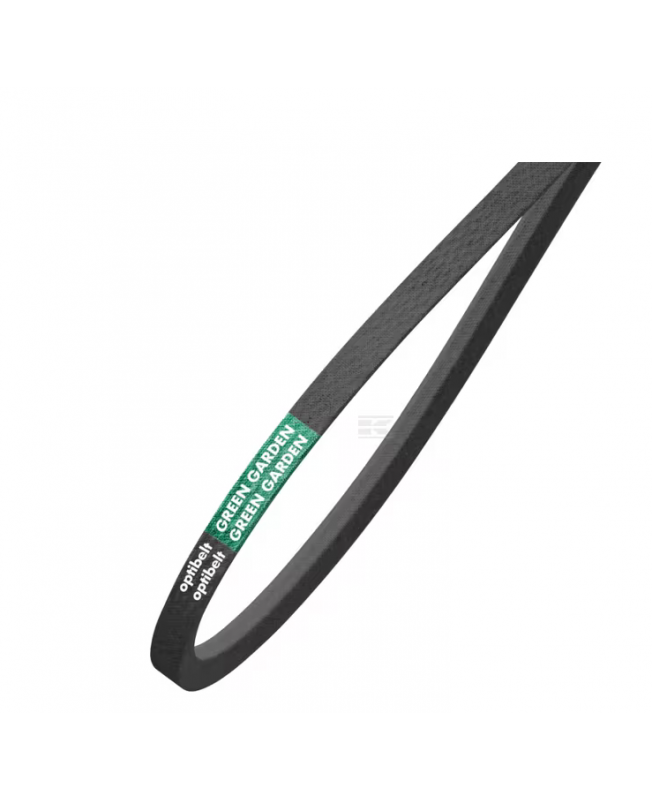 Courroie stiga référence LG2000002   - Pièce détachée adaptable