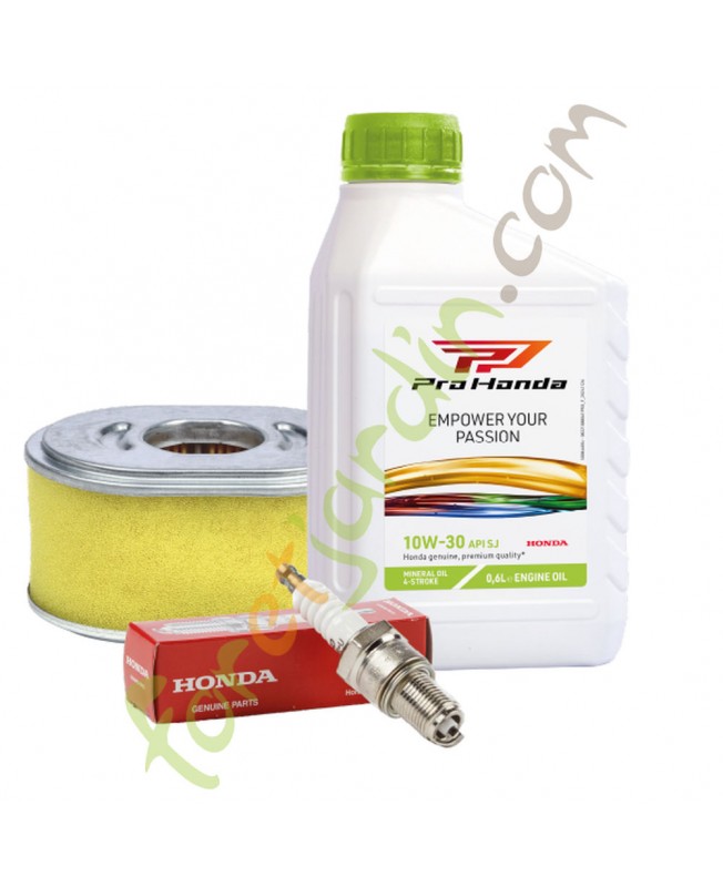 SERVICE KIT GX110/120