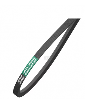 Courroie 3/8" x 46" référence LG2001014  - Pièce détachée adaptable