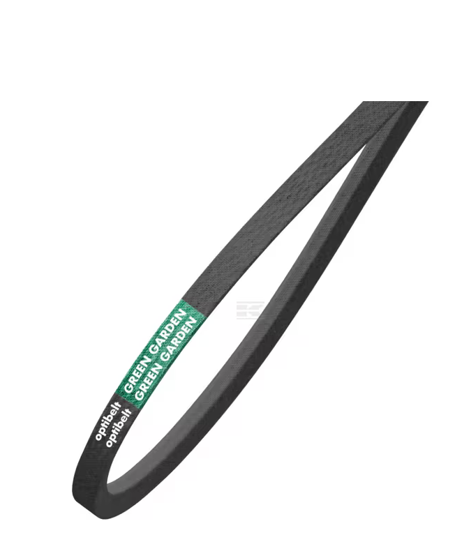 Courroie 3/8" x 46" référence LG2001014  - Pièce détachée adaptable