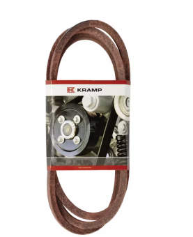 Courroie trapézoïdale 3/8" x 40" Kevlar