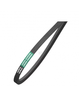 Courroie 3/8" x 20 référence LG2000289