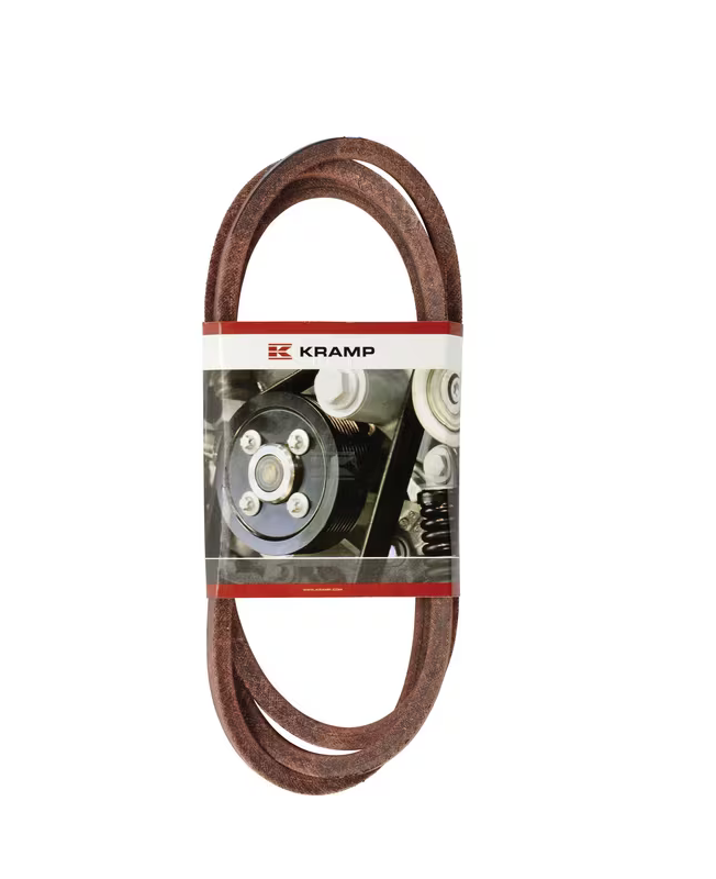 Courroie trapézoïdale 1/2" x 117" Kevlar référence FGP013405 - Pièce détachée adaptable