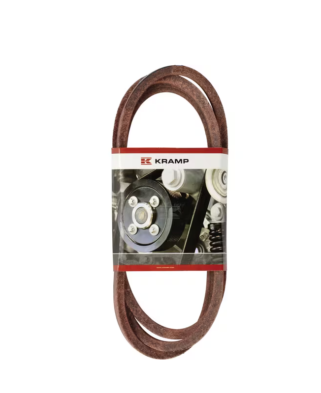 Courroie trapézoïdale 1/2" x 113" Kevlar référence fgp013403- adaptable toro Pièce détachée adaptable ayp