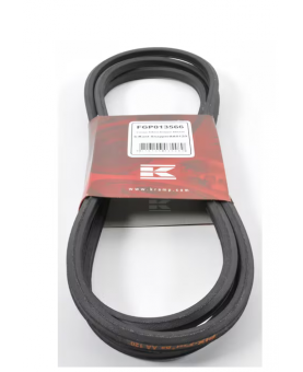 Courroie trapézoidale AA120 référence FGP013566