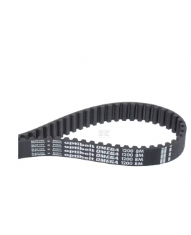 Courroie adaptable Toro référence 8M112020- Pièce détachée adaptable