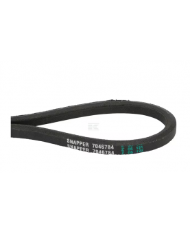 Courroie Snapper référence 7046784YP - Pièce détachée adaptable
