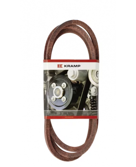 Courroie 3lk45 adaptable noma référence fgp013382- Pièce détachée adaptable