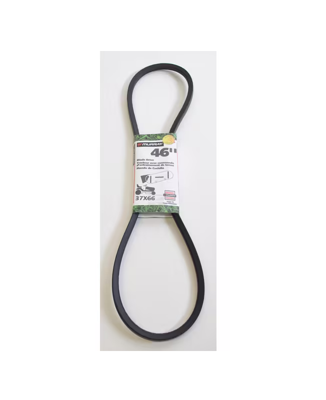 Courroie murray référence 37X66