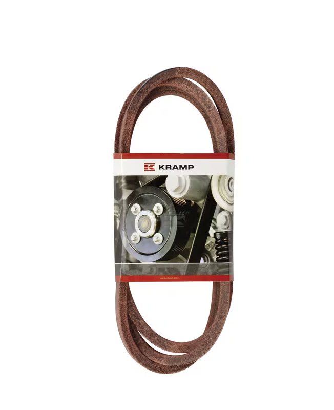 Courroie adaptable murray référence FGP011403- Pièce détachée adaptable