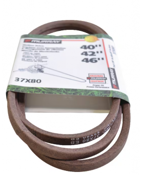 Courroie Murray référence 37X80