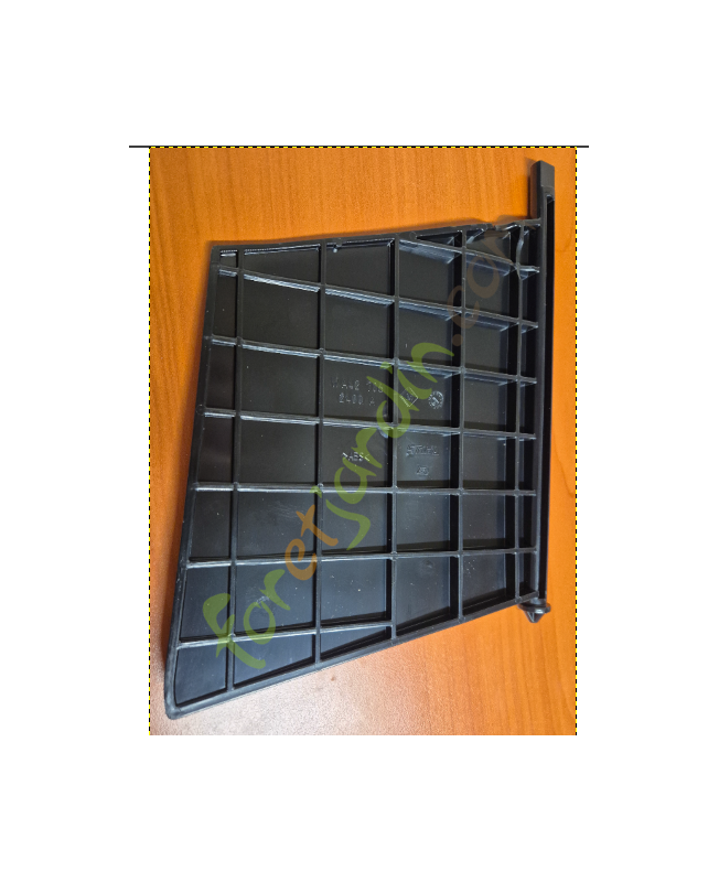 Volet stihl référence WA42-706-2400