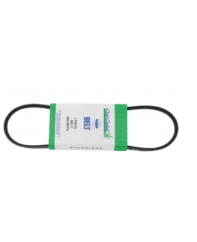 Courroie MTD référence 7540637A- Pièce détachée adaptable