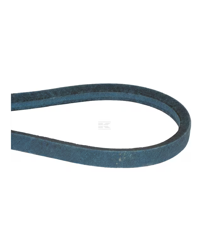 Courroie MTD Référence  7540631- Pièce détachée adaptable