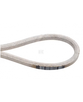 Courroie aa94m MTD référence 75404174   - Pièce détachée adaptable