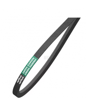 Courroie 5/8" x 81" adaptable MTD référence LG2000602 - Pièce détachée adaptable