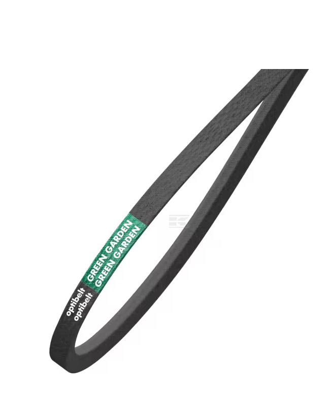 Courroie 5/8" x 81" adaptable MTD référence LG2000602 - Pièce détachée adaptable