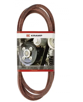 Courroie trapézoïdale MTD  adaptable référence FGP800017 - Pièce détachée adaptable