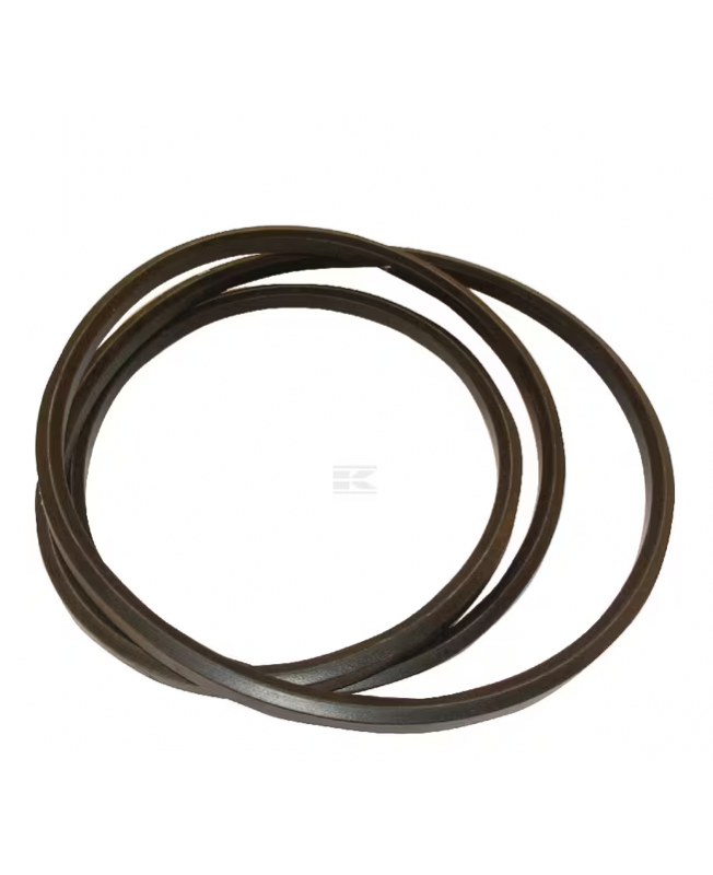 Courroie double face AA93 MTD référence 7540470 - Pièce détachée adaptable