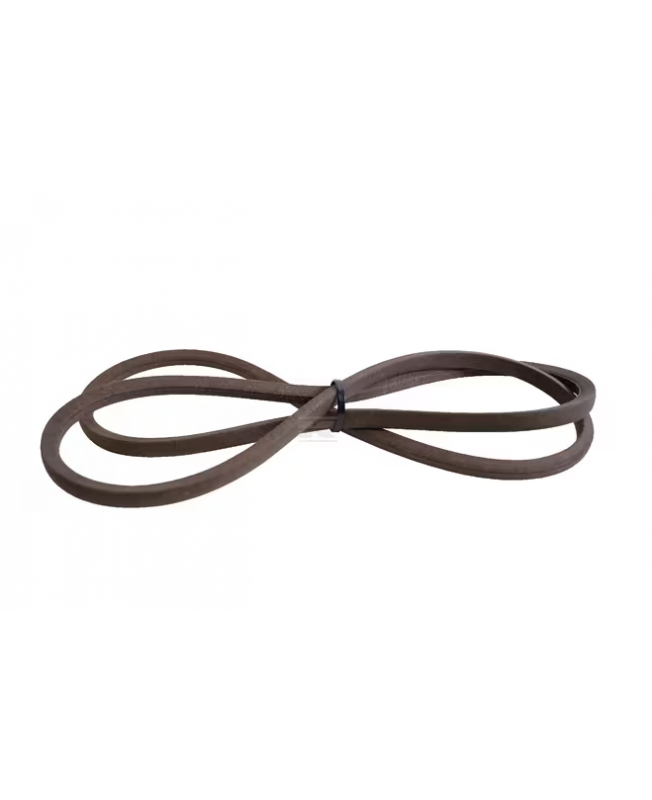 Courroie trapézoïdale adaptable MTD  référence FGP800039- Pièce détachée adaptable