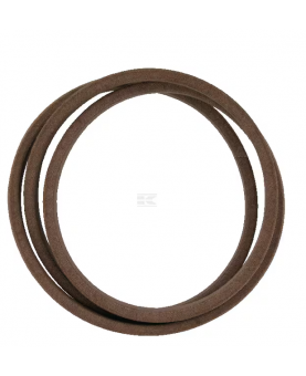 Courroie MTD référence 7540626 - Pièce détachée adaptable