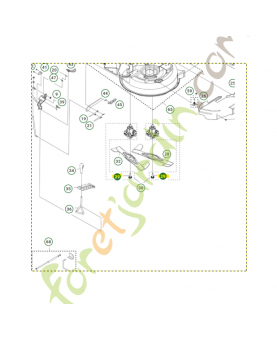 Boulon lame boulon apollo...