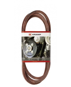 Courroie trapézoïdale 1/2" x 107" Kevlar