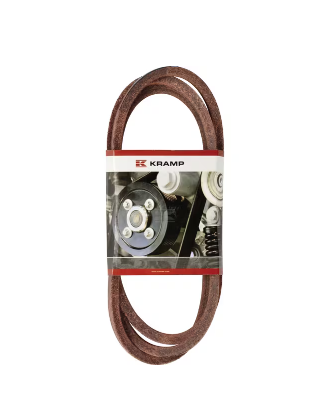 Courroie trapézoïdale 1/2" x 107" Kevlar