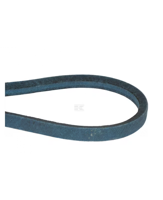 Courroie MTD référence 7540460 - Pièce détachée adaptable