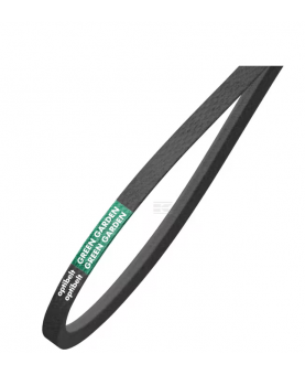 Courroie 3/8" x 39 adaptable MTD référence LG2000338 - Pièce détachée adaptable