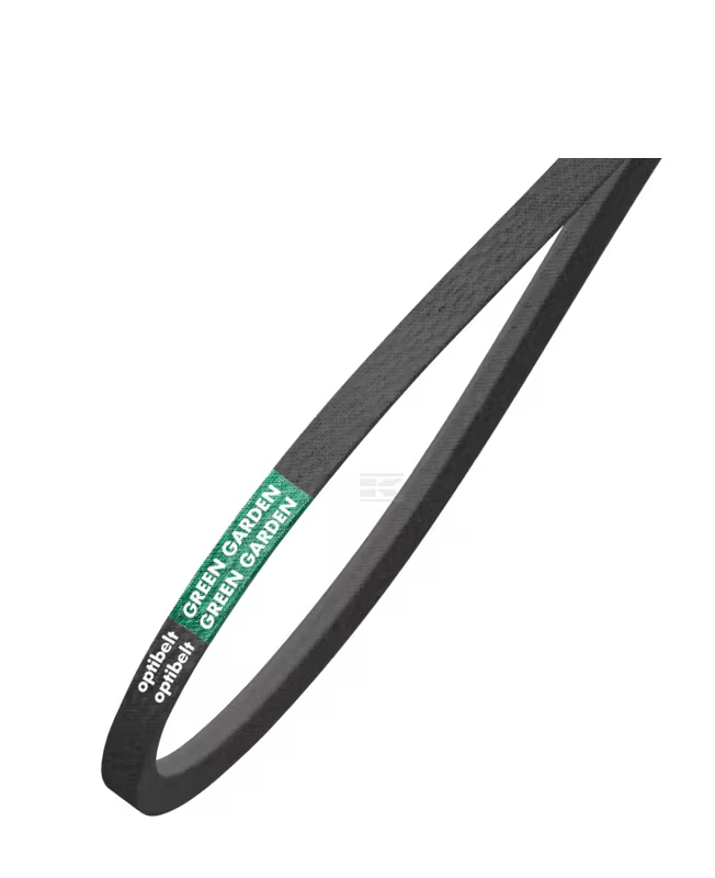 Courroie 3/8" x 39 adaptable MTD référence LG2000338 - Pièce détachée adaptable