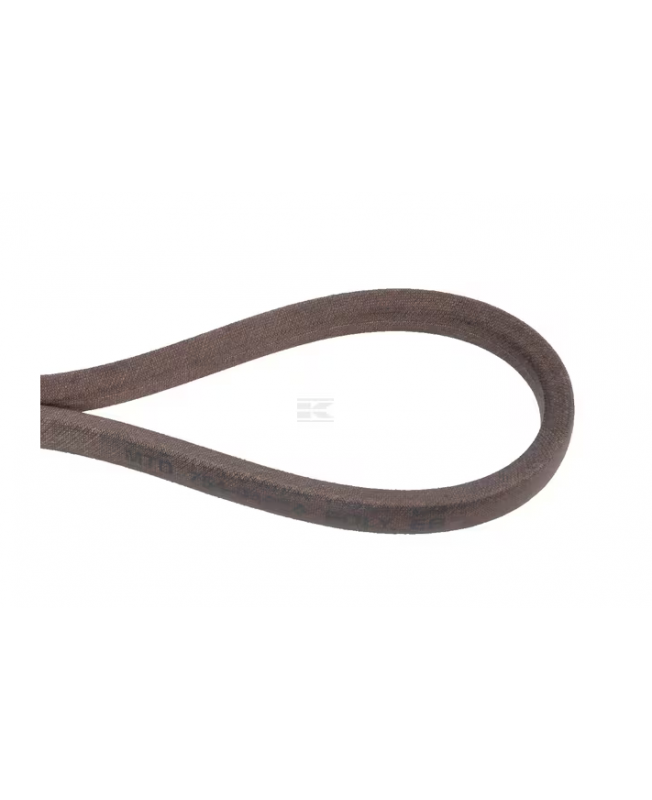 Courroie MTD référence 7540467A - Pièce détachée adaptable