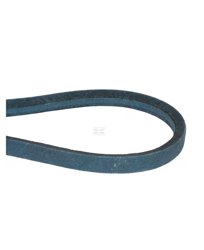 Courroie MTD référence 7540468 - Pièce détachée adaptable