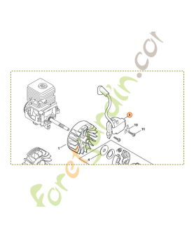 Module d'allumage