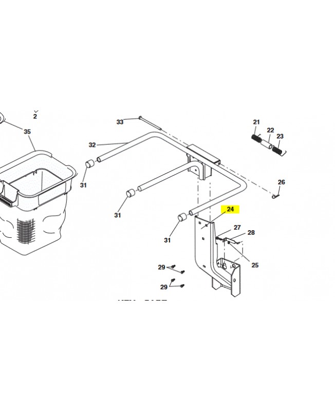 Service kit
