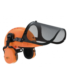 Casque Bucheron Oregon