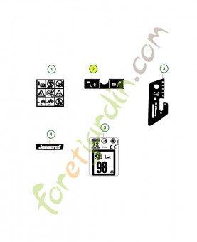 Autocollant