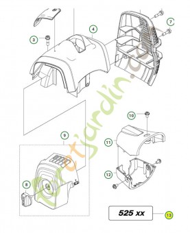 Autocollant