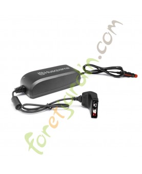 Chargeur batterie nomade...