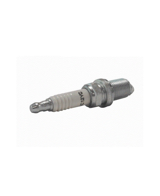 Bougie d'allumage husqvarna réf. 510180101 en stock