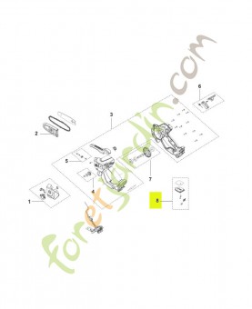 Couverture de l'interface utilisateur réf. 538657701