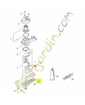 Vis cylindrique is-d5x20