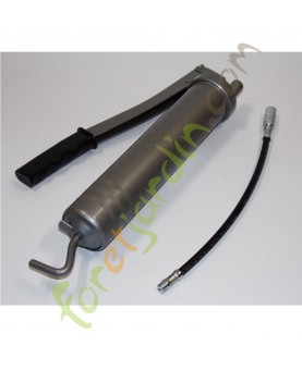 Pompe à graisse manuelle