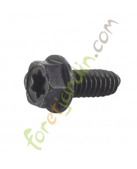 Vis 1/4-20 x 5/8 husqvarna ref. 532137729