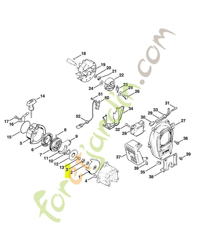 Ecrou bm8lh-din 439 stil réf : 9208-260-1110