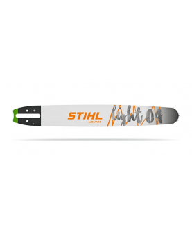 Guide chaine tronconneuse 40 CM Stihl 3005-000-4413 en stock