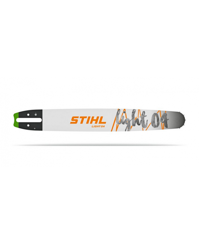 Guide chaine tronconneuse 40 CM Stihl 3005-000-4413 en stock